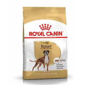 Royal Canin Boxer Adult kg - Royal Canin hundefoder - Mærker -