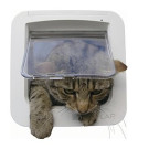 SureFlap Microchip Kattelem
