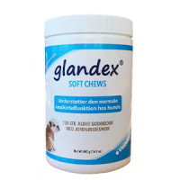 Glandex Soft Chew til hunde