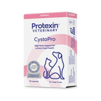 Protexin CystoPro Kapsler