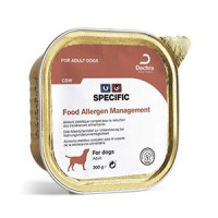 Specific CDW Food Allergy Management, 6x300 g