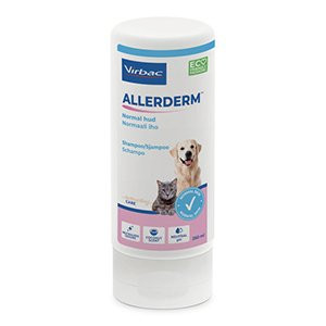 Allerderm™ Normal Hud shampoo