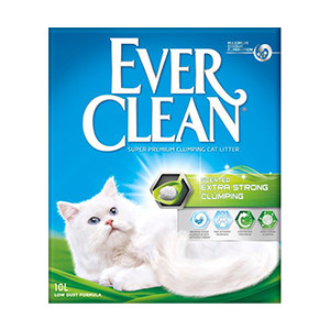 Ever Clean Extra Strenght Scented, 10 L