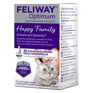 Felieway Optimum Refill 48 ml 