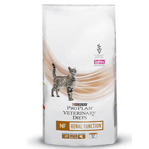 Purina Pro Plan Cat Veterinary Diets NF Renal Function
