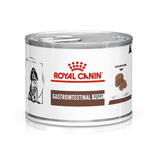 Royal Canin Gastro Intestinal Puppy Vådfoder, 195g