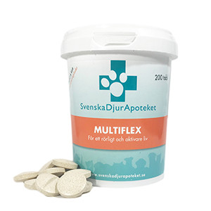 Svenska DjurApoteket MultiFlex
