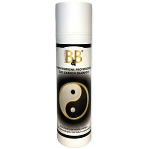 B&B Deluxe Carbon Shampoo, 200 ml