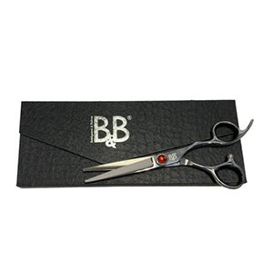 B&B Professionel grooming saks 6