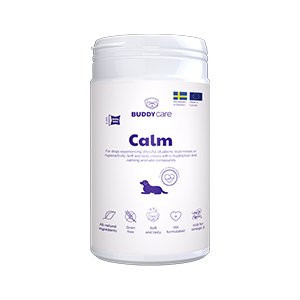 Buddy Care Calm Chews