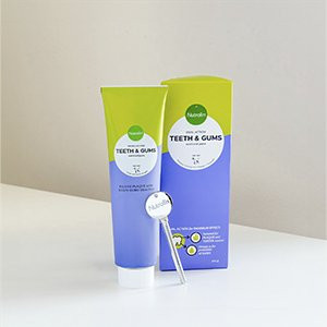 Nutrolin® Teeth & Gums