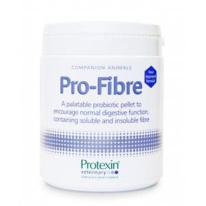 Pro-Fibre ADVANCED, Hund