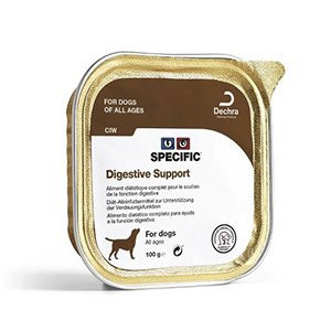 Specific CIW Digestive Support 6 x 300 g.
