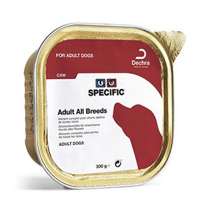 Specific CXW Adult All Breeds, 6x300 g