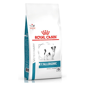 Royal canin outlet anallergenic puppy